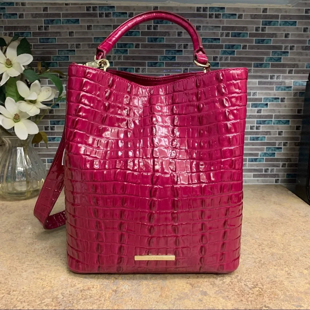 NWT Brahmin purse_2